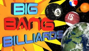 Big Bang Billiards Free Download Full Version PC Setup