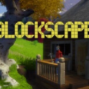 Blockscape Free Download