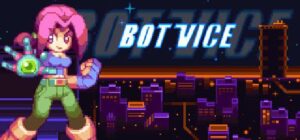 Bot Vice Free Download Full Version PC Game Setup
