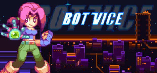 Bot Vice Free Download Full Version PC Game Setup