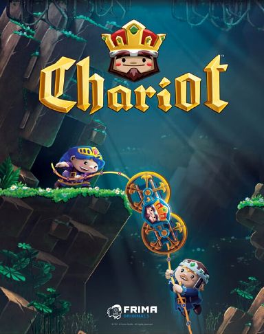 Chariot Free Download Full Version PC Game Setup