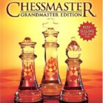 Chessmaster Grandmaster Edition Free Download PC Setup