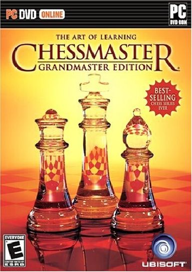 Chessmaster Grandmaster Edition Free Download PC Setup