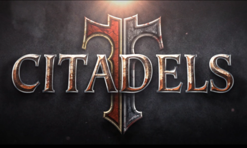 Citadels Free Download Full Version PC Game Setup
