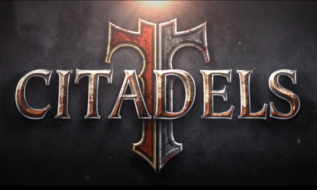 Citadels Free Download Full Version PC Game Setup