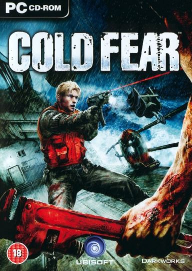 Cold Fear Free Download Full Version PC Game Setup