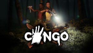 Congo Free Download Full Version PC Game Setup