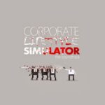 Corporate Lifestyle Simulator Free Download PC Game Setup