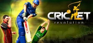 Cricket Revolution Free Download Full Version Setup PC