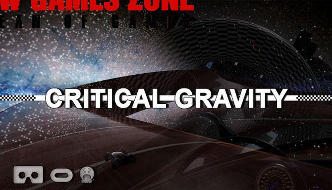 Critical Gravity Free Download FULL Version PC Game