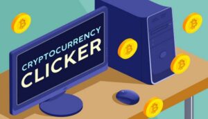 Cryptocurrency Clicker Free Download Full PC Game Setup