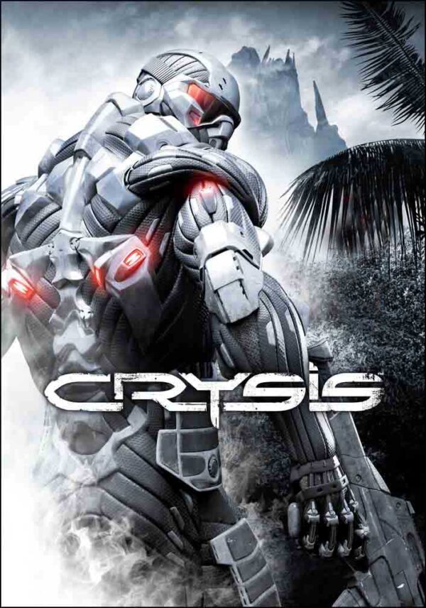 Crysis 1 Free Download