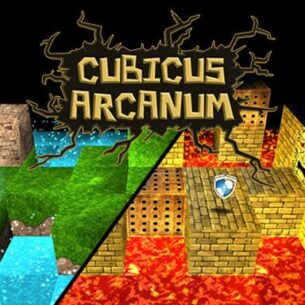 Cubicus Arcanum Free Download