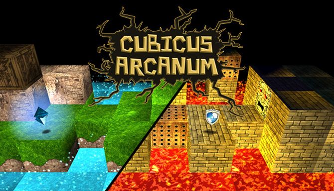 Cubicus Arcanum Free Download Full Version PC Game Setup