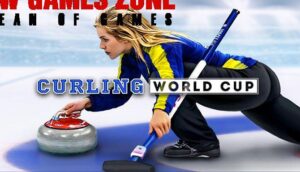 Curling World Cup Free Download FULL Version PC Game