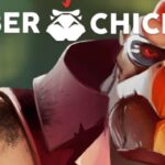 Cyber Chicken Free Download Full Version PC Game Setup