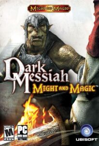 Dark Messiah of Might and Magic Free Download Full Setup
