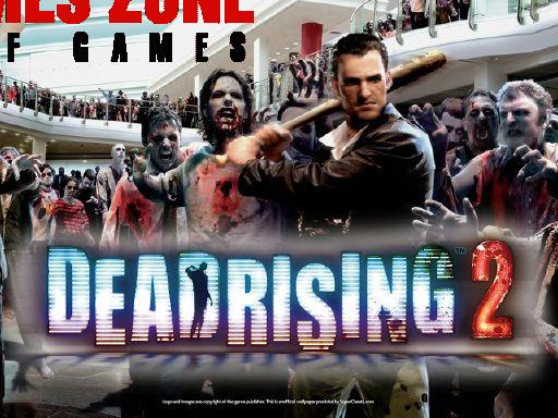 Dead Rising 2 Free Download Full Version PC Game Setup