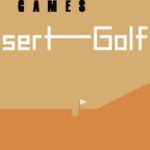 Desert Golfing Free Download Full Version PC Game Setup