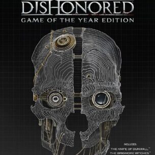 Dishonored Game of the Year Edition Free Download