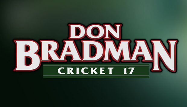 Don Bradman Cricket 17 Free Download Full Version Setup