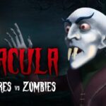 Dracula Vampires vs Zombies Free Download Full Version