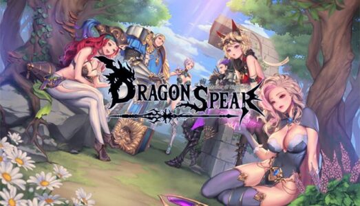 Dragon Spear Free Download Full Version PC Game Setup
