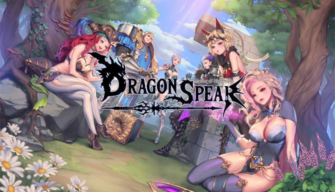 Dragon Spear Free Download Full Version PC Game Setup