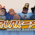 Drunk-Fu Wasted Masters Free Download Full PC Game Setup
