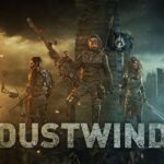 Dustwind Free Download Full Version Crack PC Game Setup