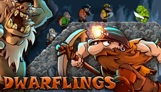 Dwarflings Free Download Full Version Crack PC Game Setup