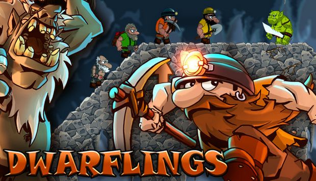 Dwarflings Free Download Full Version Crack PC Game Setup