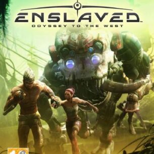 Enslaved Odyssey to the West Free Download