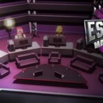 ESport Manager Free Download Full Version Cracked PC Game