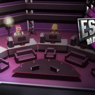 ESport Manager Free Download