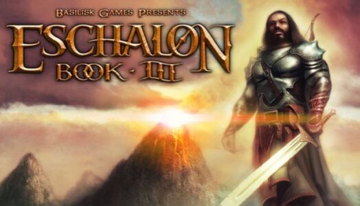 Eschalon Book III Free Download Full Version PC Setup