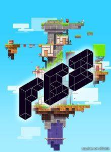 FEZ Free Download PC Game setup