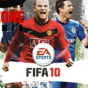 FIFA 10 Free Download