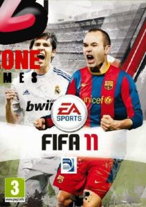 FIFA 11 Free Download Full Version PC Game Setup
