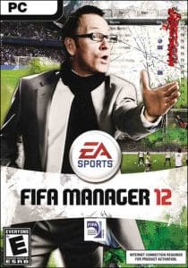 FIFA Manager 12 Free Download Full Version PC Game Setup