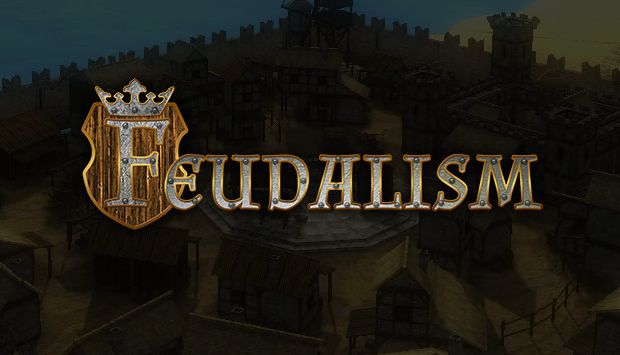 Feudalism Free Download Full Version PC Game Setup