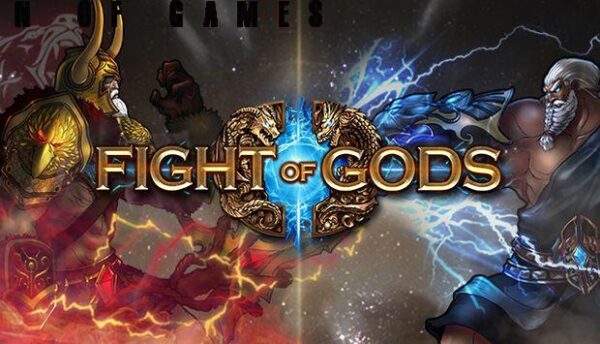 Fight of Gods Free Download Full Version PC Game