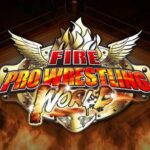 Fire Pro Wrestling World Free Download Full Version Setup
