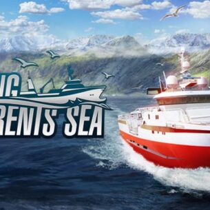 Fishing Barents Sea Free Download