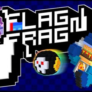 Flag N Frag Free Download