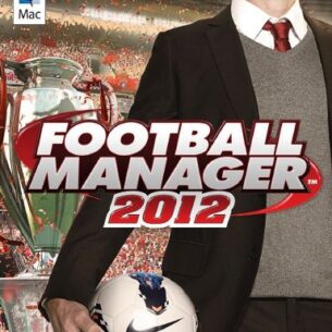 Football Manager 2012 Free Download