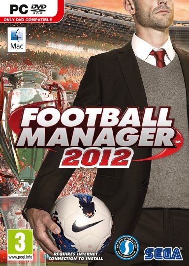 Football Manager 2012 Free Download Full Version PC Setup
