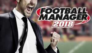 Football Manager 2018 Free Download Full Version Setup