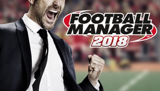 Football Manager 2018 Free Download Full Version Setup