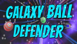 Galaxy Ball Defender Free Download Full Version PC Game